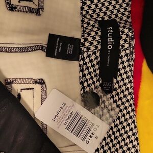Studio by Torrid Houndstooth Pants